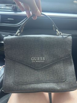 Guess Brown Handbag