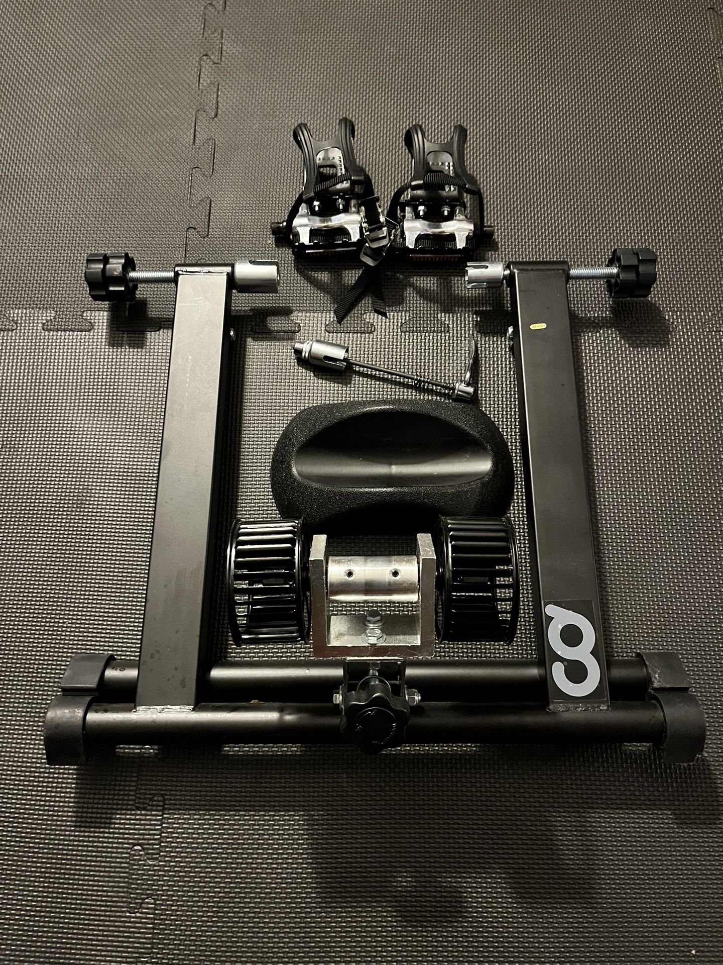 Indoor Trainer