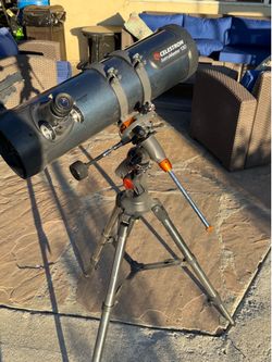 Celestine 130 Telescope