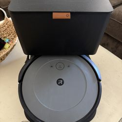 iRobot Vacuum 
