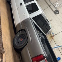 2006 Chevrolet Silverado