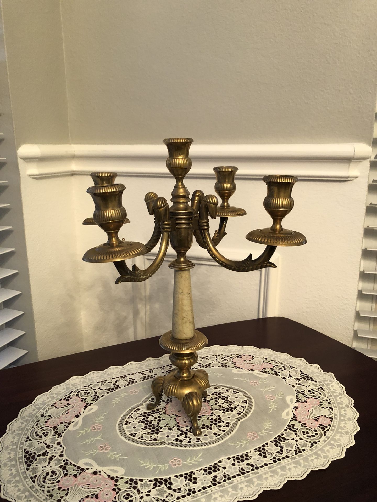 Candelabra