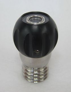 Plumbing Snake Camera Vivax Metrotech D25-M 25mm vCam-5 Type-M2 Mini Reel