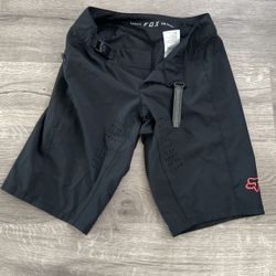 Fox Mountain bike shorts Women XS