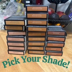 bareMinerals BAREPRO 16HR Powder Foundation ~ Choose Your Shade! 0.28oz BNIB