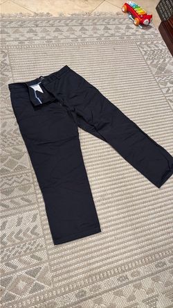 Dockers 38X30 navy blue