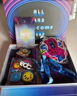 edc las vegas