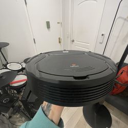 Levant Robot Vacuum Cleaner