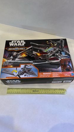 Star Wars Micro Machines unopened