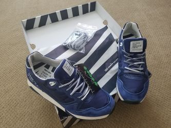 Diadora KITH Slamjam V7000