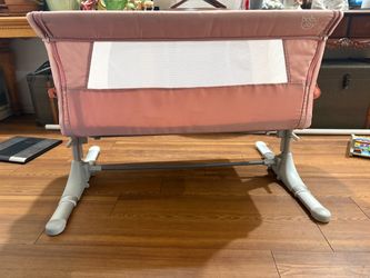 Baby bassinet