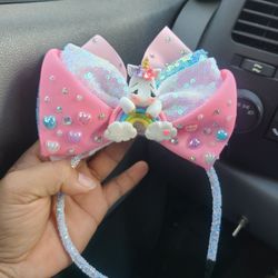Diadema De Unicornio