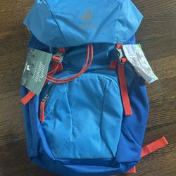 brand new Deuter Junior Backpack
