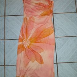 2xl Summer Dress