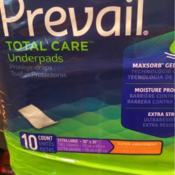 Prevail Total Care