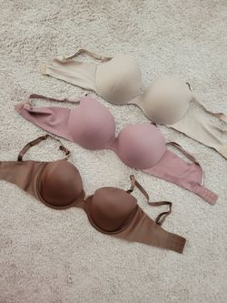 Victoria Secrets Bras