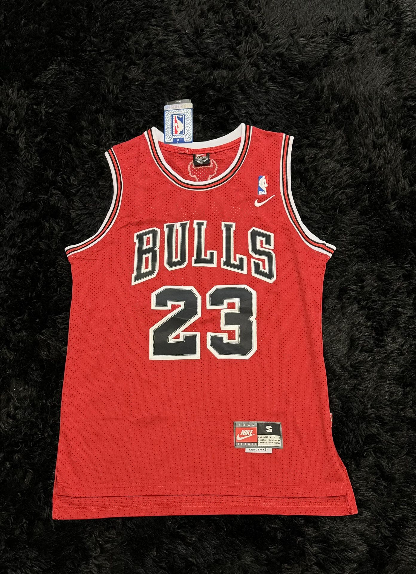 michael jordan 23 jersey