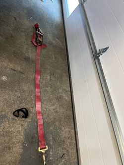 Mac’s tie downs