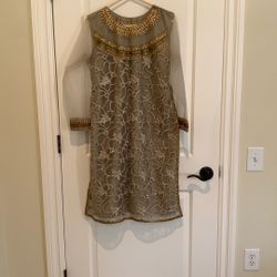 Indian Kurta Set