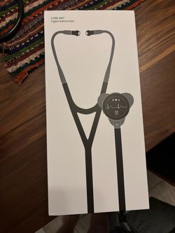 Eko Core 500 Digital Stethoscope
