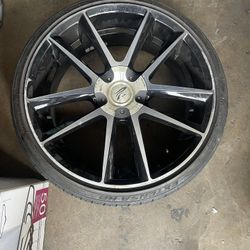 Rims