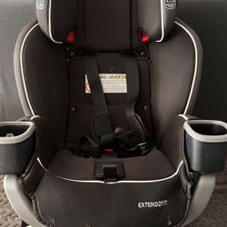 Car Seat
