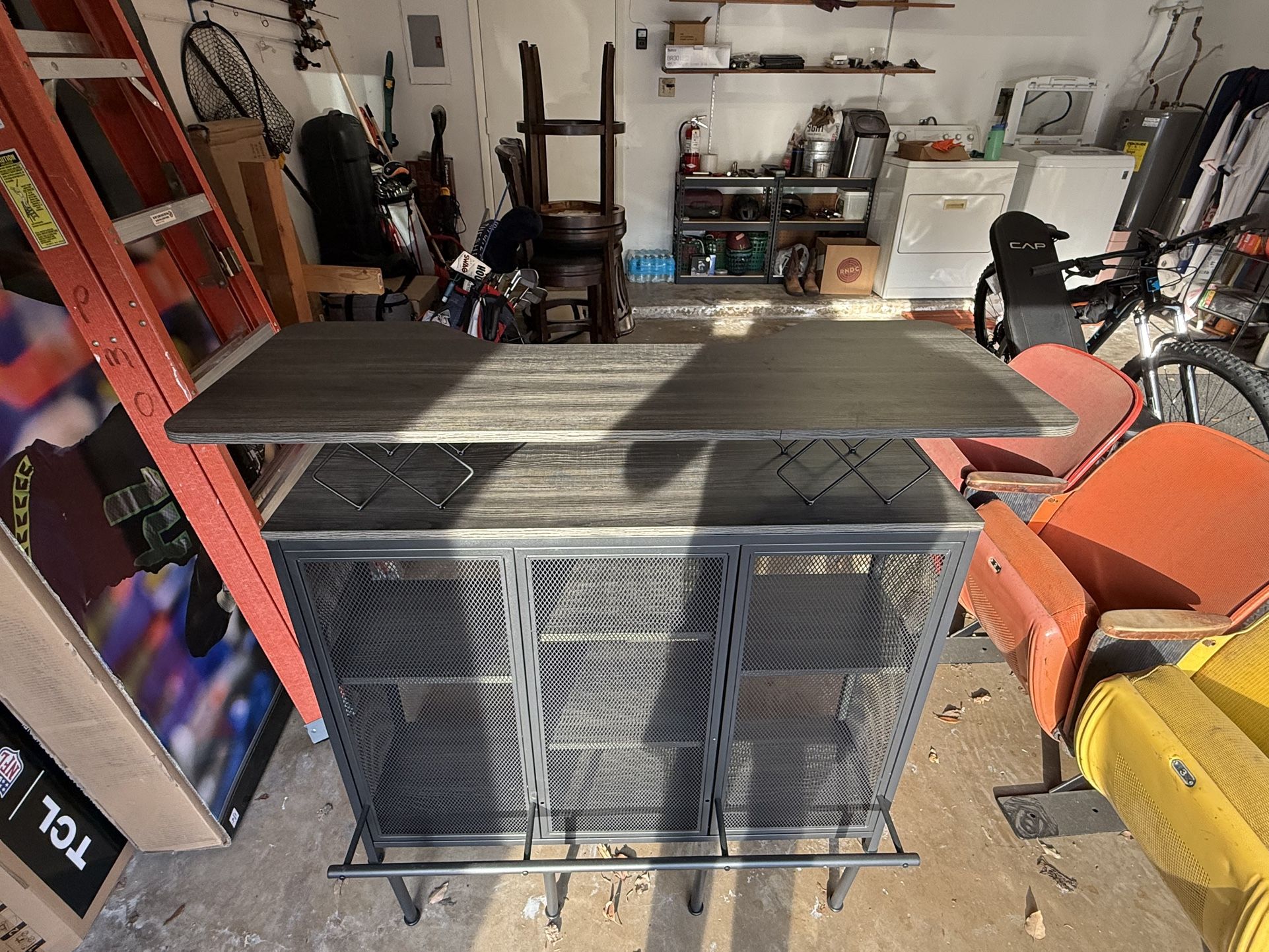 Bar For Sale! Price Negotiable