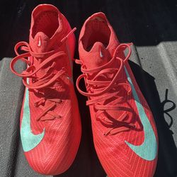 Nike soccer cleats