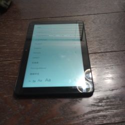 Amazon Tablet Hd 8 7 Inch