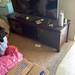 Tv Cabinet Stand