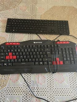 Keyboards For Sale Asking $15