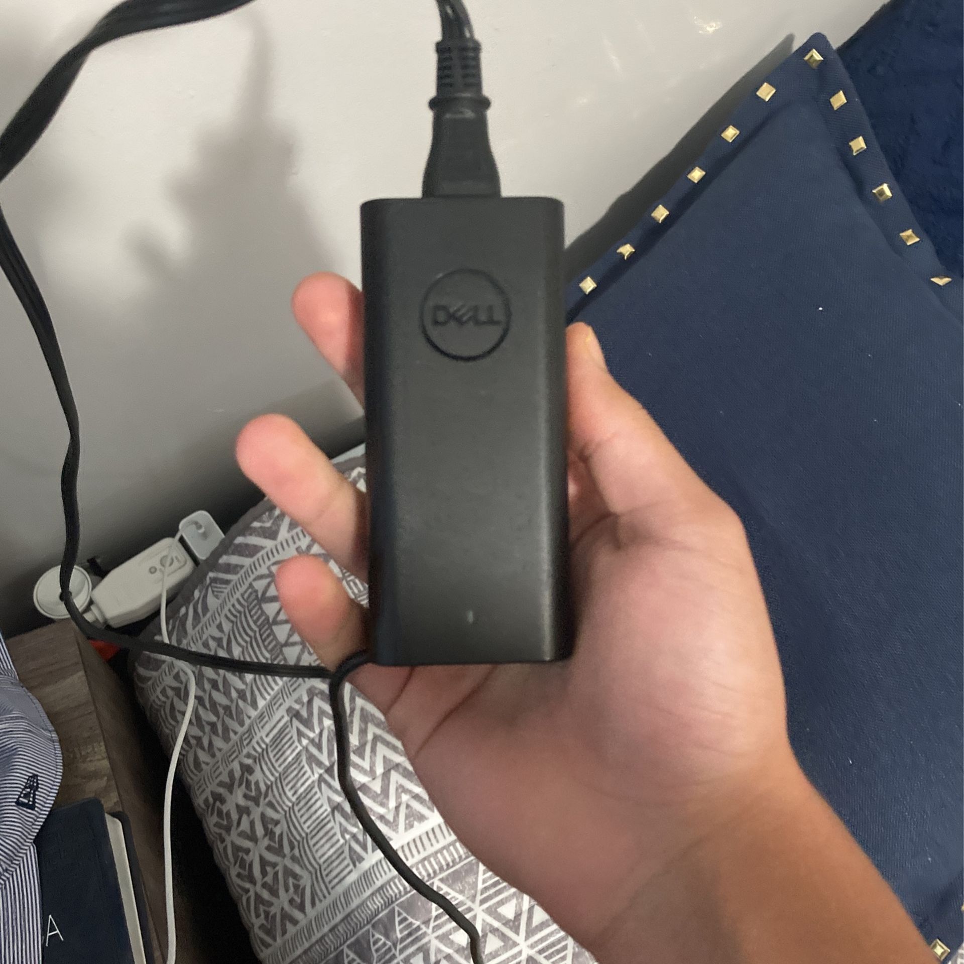 Original DELL charger