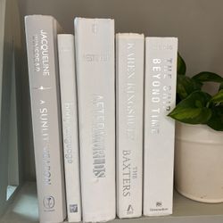 White Books 