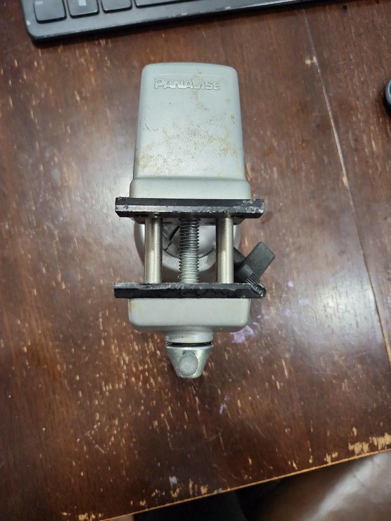 PanaVise Mini