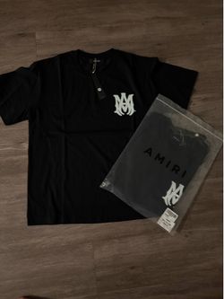 Amiri shirt