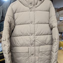 GAP Puffer Jackets Chamarra