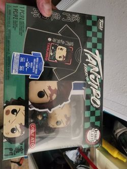 DemonSlayer Funko