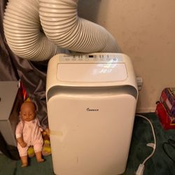 Used Air Conditioning Unit AC