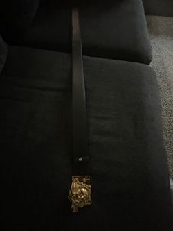 Versace Belt