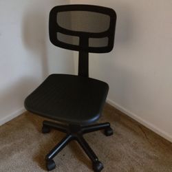 Office Chair Black