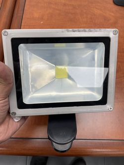Flood Light