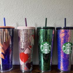 Starbucks Used