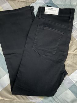 Ann Taylor, New, Size 8 Black Stretch Women’s Jeans