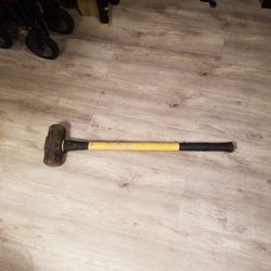 Sledge Hammer 16 Pound