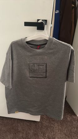 Brand New Psyduck Shirt Size M