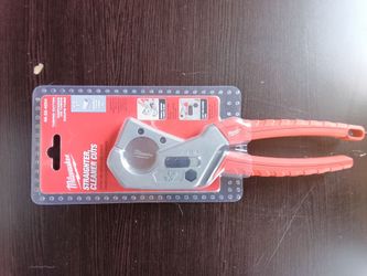 Milwaukee Tubing Cutter