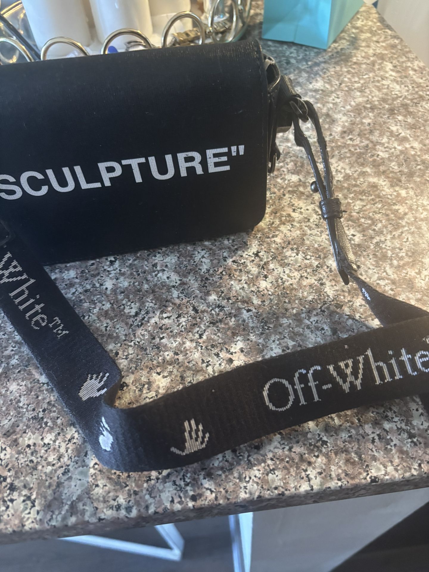 Off White