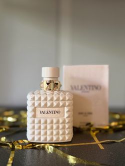 Valentino Donna Ivory