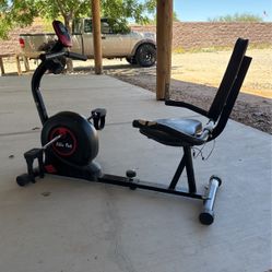 Xtreme Power US Exercise Bike 