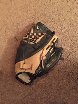 Mizuno prospect series